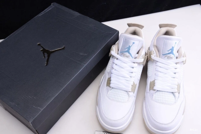 Bmlin Sand Retro 487724-118 Jordan 2017 4 0727